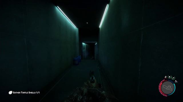 Sons of the forest | Maintenance Bunker A смотреть онлайн