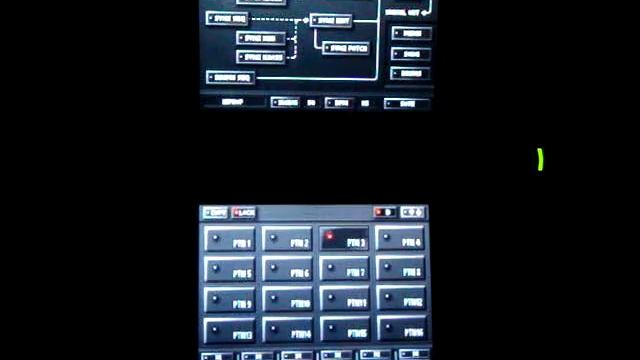 KORG DS-10 Synthesizer - Hip Hop смотреть онлайн