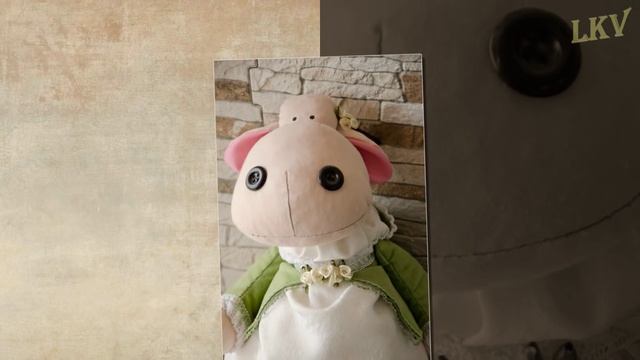 Кролик, Бегемотик и Лисята смотреть онлайн