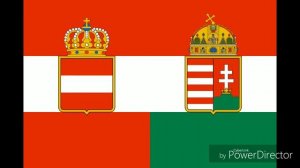 Государственный гимн Австро-Венгрии