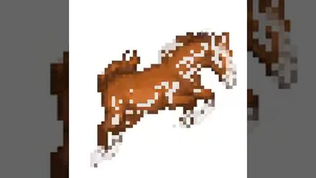 Рисую лошадь смотреть онлайн