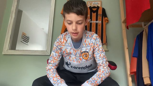 Dimitrios Pelkas leaves Hull City смотреть онлайн