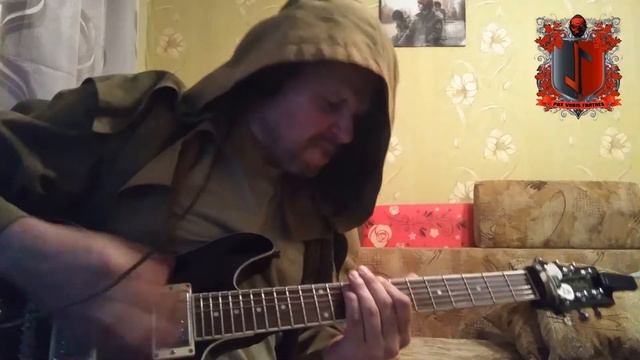 The PanHeads Band Монстр (Skillet Cover+my Guitar Cover)