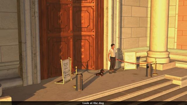 The Raven - Legacy of a Master Thief Chapter 3 Walkthrough part 5 Cairo смотреть онлайн