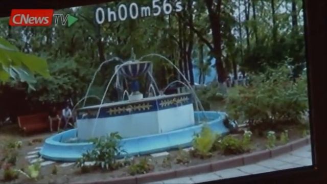Full HD в кармане: камера PANASONIC HDC-SD800 смотреть онлайн