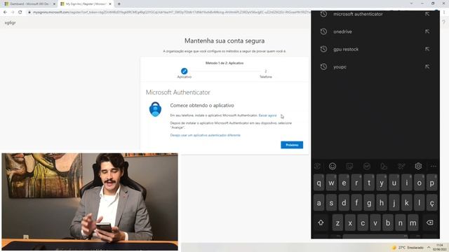 Office 365 - Original e Gratuito смотреть онлайн