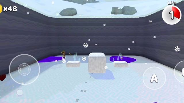Beruang Sultan main Puzzle di Salju ❤️ Super Bear Adventure Playing Snowy Puzzle смотреть онлайн