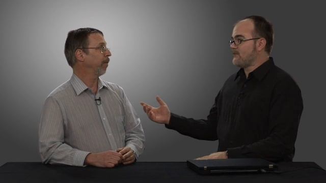 Shaan Hurley and David Cohn on AutoCAD 2010 смотреть онлайн