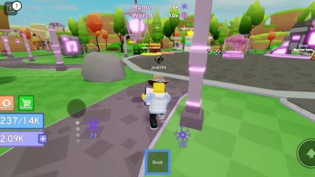 *SECRET* NEW CODES GENIUS SIMULATOR ROBLOX | GENIUS SIMULATOR CODES | GENIUS SIMULATOR ROBLOX смотреть онлайн