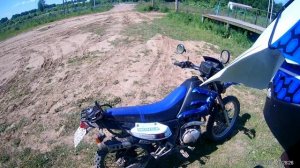 Lifan Lf200 GY-5 обзор доработок