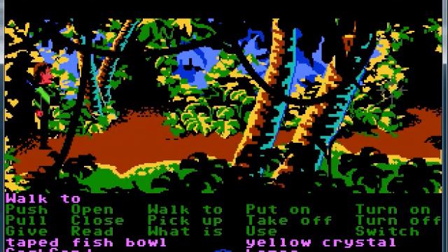Let's Play Zak McKracken and the Alien Mindbenders 21: Teleporting for Fun and Profit смотреть онлайн