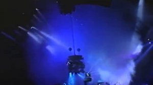 Pink Floyd live at Moscow In 1989