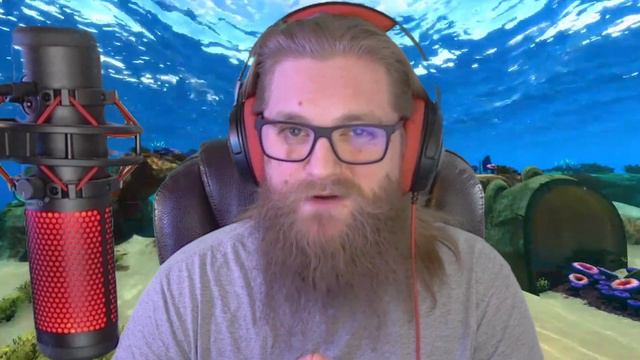 Everything We KNOW About the NEXT Subnautica смотреть онлайн