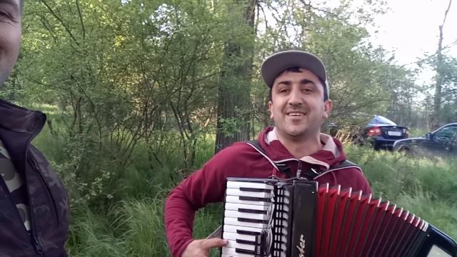 Арсен Гасанов брат