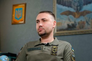 Глава ГУР Украины Буданов пообещал убивать русских по всему миру