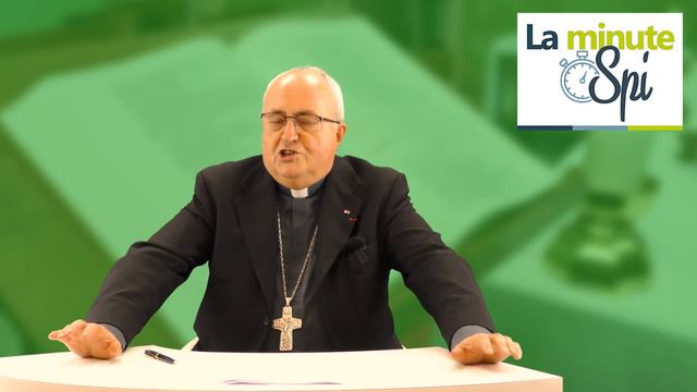 [ 𝑳𝒂 𝑴𝒊𝒏𝒖𝒕𝒆 𝑺𝒑𝒊 🙏 ] samedi 20 novembre : Luc 20, 27-40 смотреть онлайн