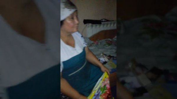 Два повара с Алматы