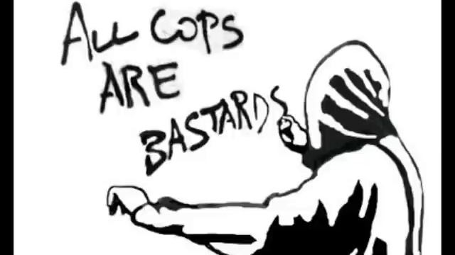 Bystreet - A.C.A.B смотреть онлайн