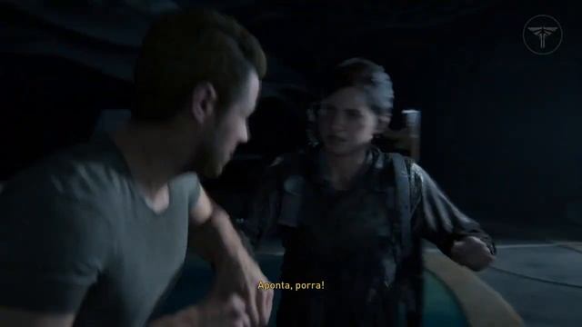 Goofy - Game Play - The Last of Us part II ™ - PlayStation 4 смотреть онлайн
