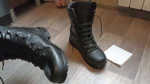 КАК БЫСТРО РАЗНОСИТЬ БЕРЦЫ. Как сделать КОЖАНУЮ ОБУВЬ МЯГЧЕ. ГЛИЦЕРИН