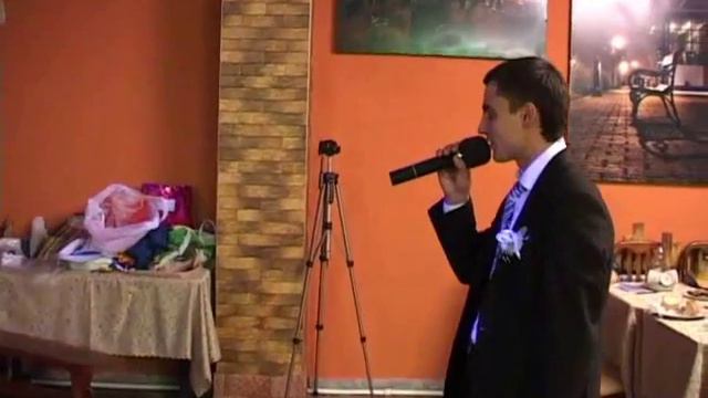 Свадьба(песня любимой). смотреть онлайн