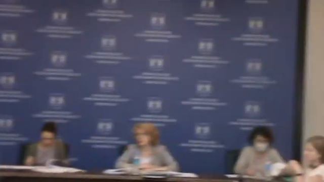 ОБЩ. "Тимирязевский сквер" в избирательной комиссии смотреть онлайн