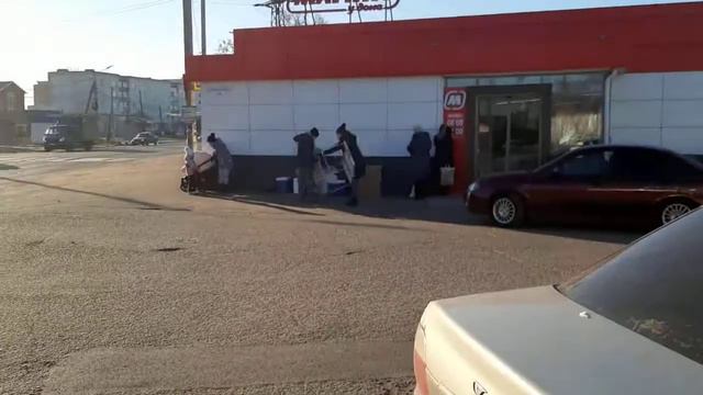 Пища Жизни Курск 05.12.2020 смотреть онлайн