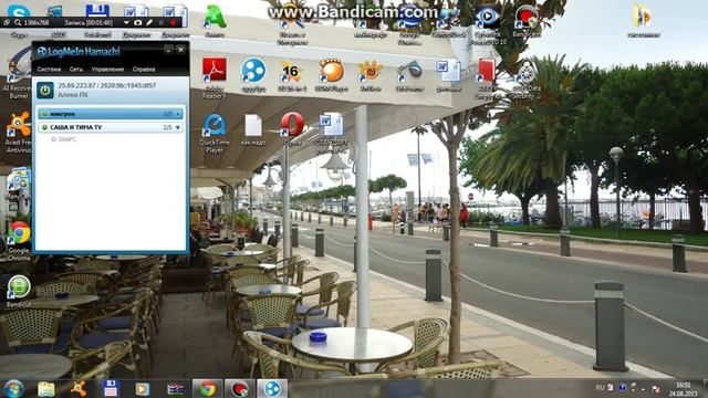 Мир Геймплея