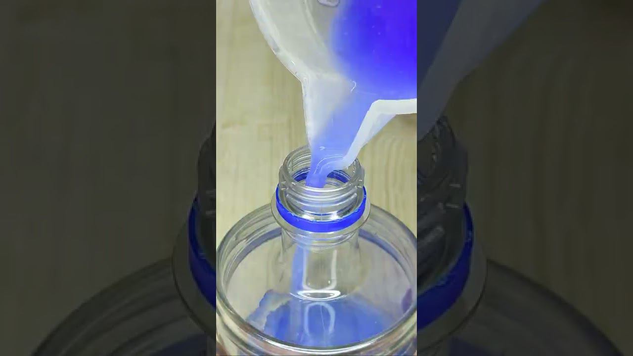 Обязательно запомни эту хитрость! Как можно легко закрыть стеклянную банку без крышки? #shorts смотреть онлайн