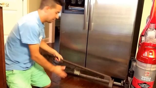 Como cambiar el filtro y limpiar tu refrigerador -jc duarte7 смотреть онлайн