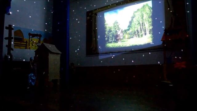 Новогодняя сказка "В некотором царстве" смотреть онлайн