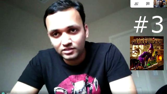 DICE TALKS WITH MIHIR SHAH | TOP 5 HEAVY BOARD-GAMES смотреть онлайн