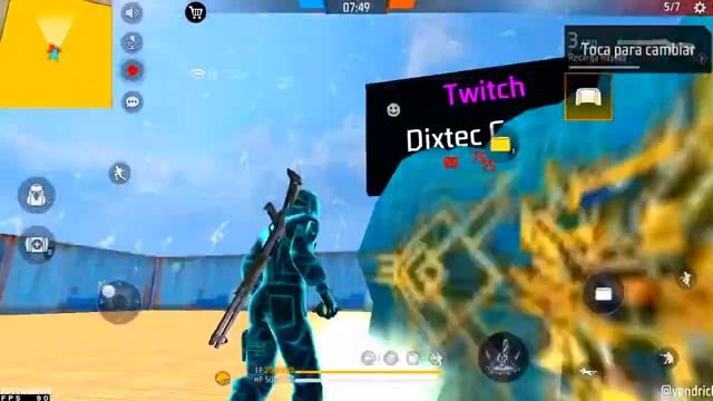 UN 7-0 en 27 segundos// 4leXzhin Highlights #4 смотреть онлайн