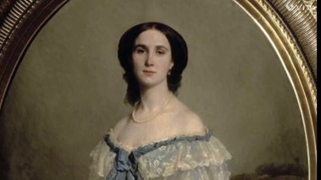 Charlotte Of Belgium: Princess Who Scared The Pope #countrydiggers #princessesbehavingbadly смотреть онлайн