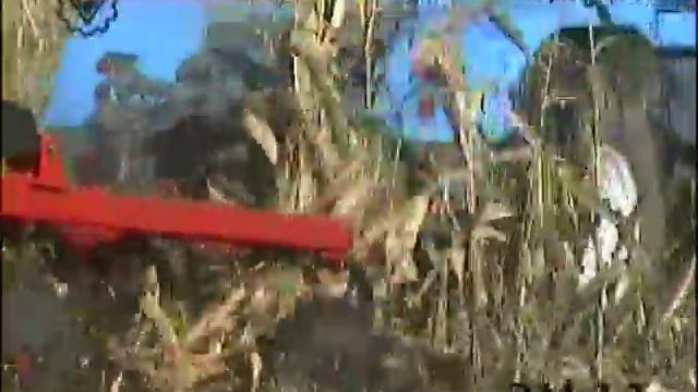 Дисковый мульчировщик ДМ-3,2 смотреть онлайн