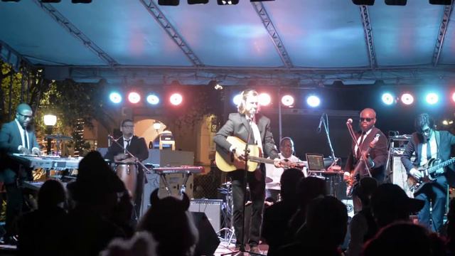 Ethan Parker Band - Moonfest 2014 - October 25, 2014 смотреть онлайн