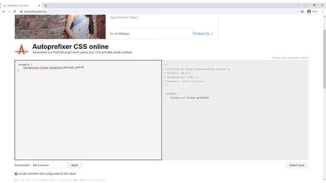 CSS techniques for Improved Cross Browser Compatibility | CSS смотреть онлайн
