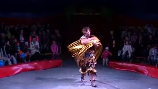 Обручи крутятся! смотреть онлайн