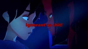 Meru The Succubus Edit 6