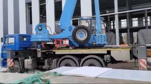 монтаж вертикальных сендвич панелей