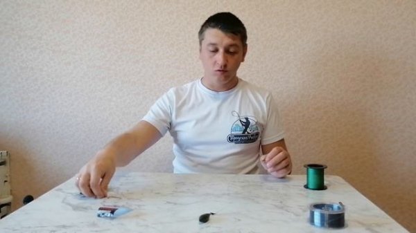 3 вида оснастки для ловли судака с берега на живца