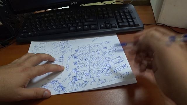 Про работу с НДС в грузоперевозках. Рассказываю по простому. смотреть онлайн