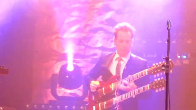 Dave Barrett Trio mod club 2013 смотреть онлайн