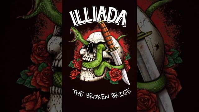 The Broken Bridge