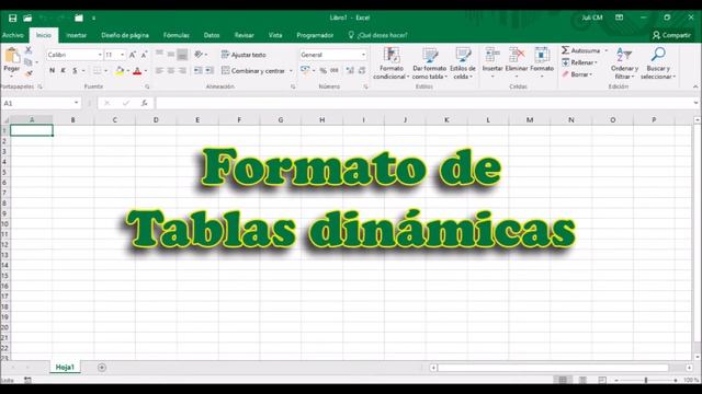 ⭐️⭐️⭐️ CURSO DE EXCEL COMPLETO - MÓDULO 9 DE 11 ⭐️⭐️⭐️ | 2023 | смотреть онлайн