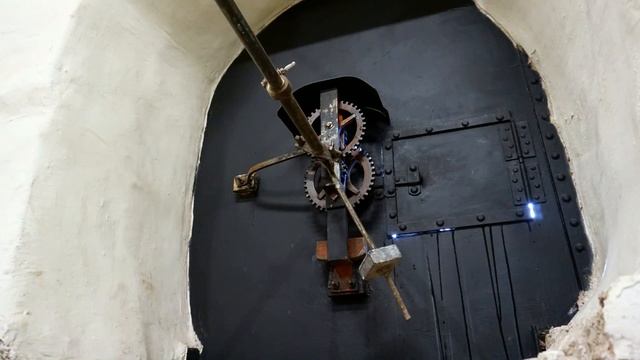 Часовая башня в Выборге 2021 смотреть онлайн
