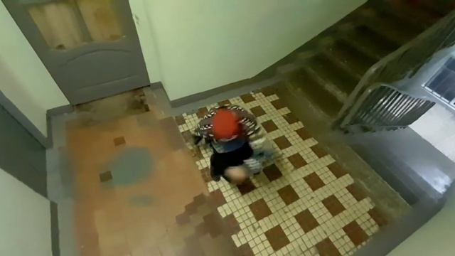 Footwork | Влог Лёха Пятка | Осень смотреть онлайн