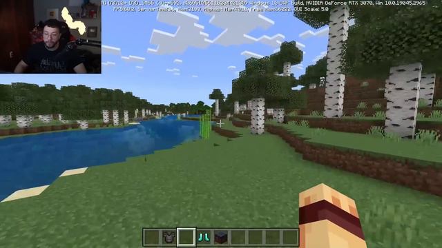 كل شيء عن الإصدار الجديد 1.20 في ماين كرافت الجوال! смотреть онлайн