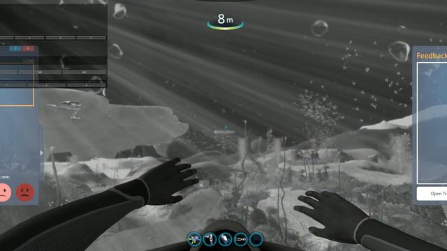 Subnautica Below Zero: How to Enable Console Commands! Spawn Anything You Want! смотреть онлайн