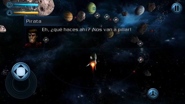 Galaxy on fire 2 - alteracion de codigos con Game Guardian Android смотреть онлайн